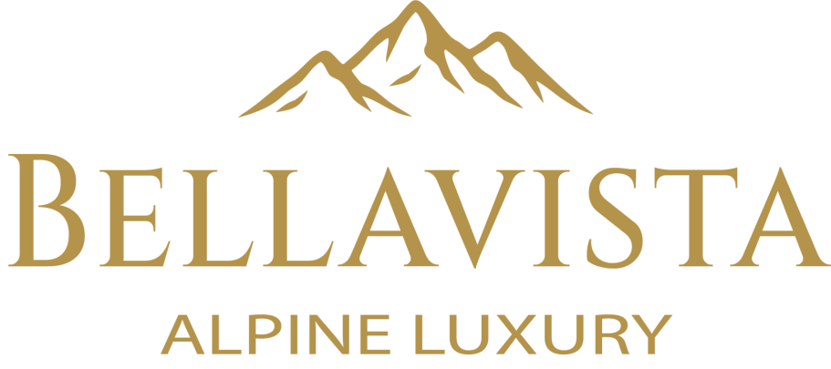 Bellavista Ferienhaus, Brand - Logo